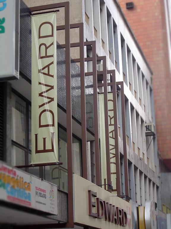 Banners Curitiba