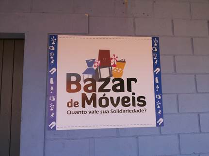 Placa de Parede Externa