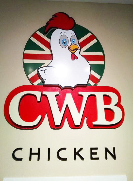 Logo Finalizada